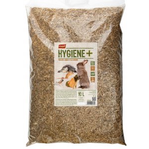 Vitapol | Hygiene | Ściółka lniana - podłoże dla zwierząt domowych 10l