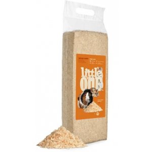 Little One | Trociny opakowanie 800g