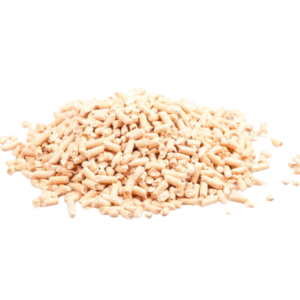 Yarro | Be Natural - Żwirek drewniany | Podściółka dla zwierząt domowych 5kg