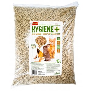 Vitapol | Hygiene | Pellet drewniany dla zwierząt 15L