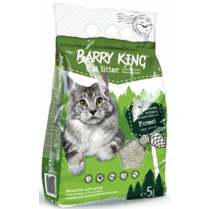 Barry King | Cat Litter | Żwirek Bentonitowy