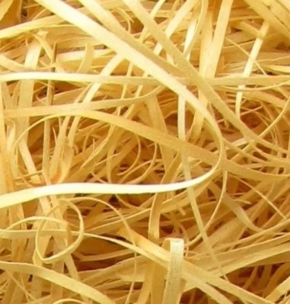 Ham-Stake | Wełna brzozowa