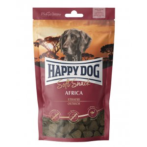 Happy Dog | Soft Snack | Saszetka 100g