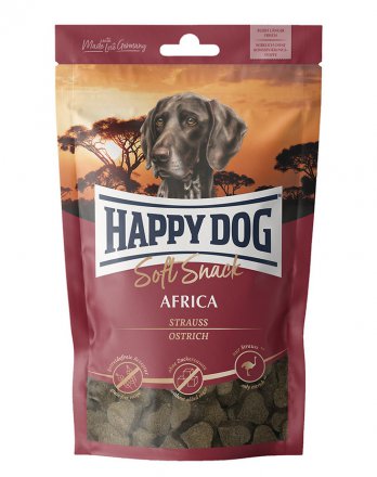 Happy Dog | Soft Snack | Saszetka 100g