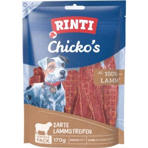 Rinti | Snacks Chicko | Saszetka