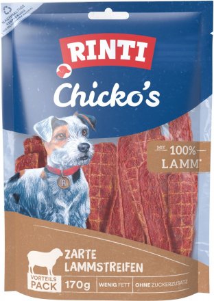 Rinti | Snacks Chicko | Saszetka