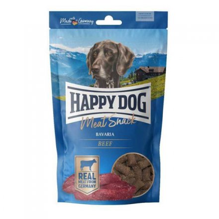 Happy Dog | Meat Snack | Przysmak dla psów dorosłych 75g