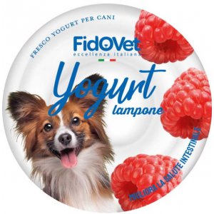 FidoVet | Jogurt dla psa 25g
