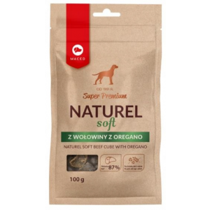 MACED | Super Premium | Naturel Soft 100g
