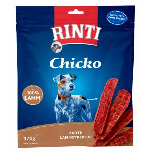 Rinti | Snacks Chicko | Saszetka