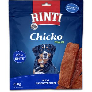 Rinti | Snacks Chicko Maxi | Saszetka 250g
