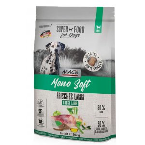 Mac's Dog | Mono Soft | Karma dla psa