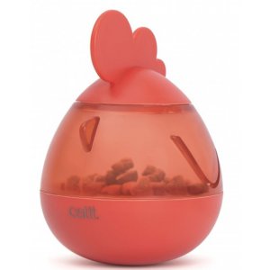 Pixi | Kurczak wańka wstańka na przysmaki dla kota