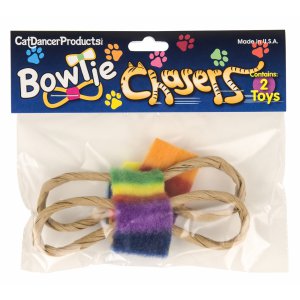 Cat Dancer | Bowtie Chasers