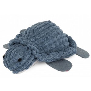 Barry King | Zabawka dla kota | Pluszowy żółw 11cm