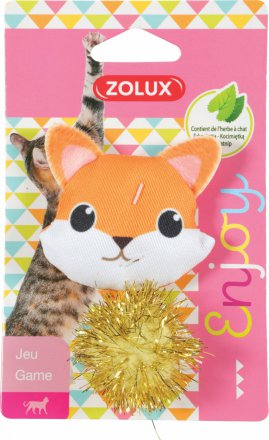 Zolux | Lovely | Zabawka dla kota