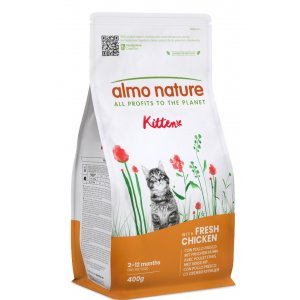 Almo Nature | Holistic Kitten 