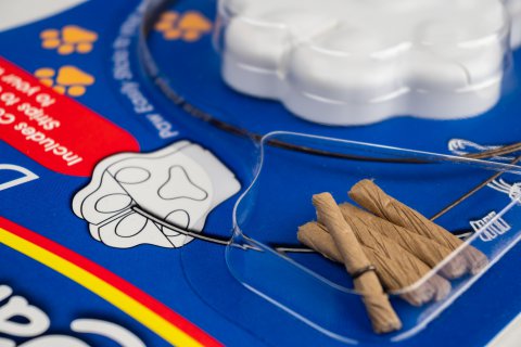 Konkurs testowy | do 31 Maja 2021