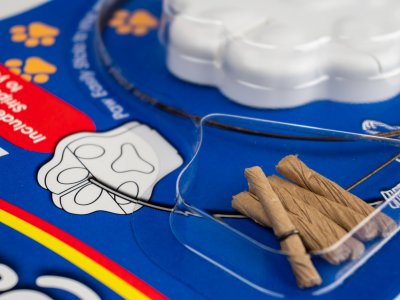 Konkurs testowy | do 31 Maja 2021