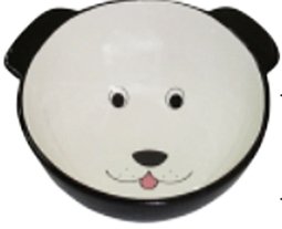 Yarro | Miska ceramiczna dla psa 
