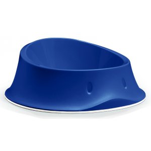 Zolux | Miska plastikowa SMART 1 l kol. granatowy