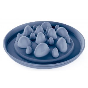 Yarro | Cactus | Miska spowalniająca jedzenie 32cm