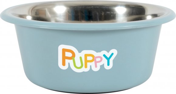Zolux | Miska antypoślizgowa dla psa PUPPY 16,5 cm | 850 ml