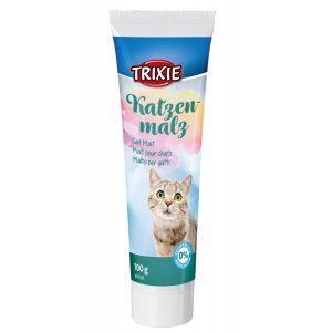 Trixie | Pasta dla kota ze słodem 100g