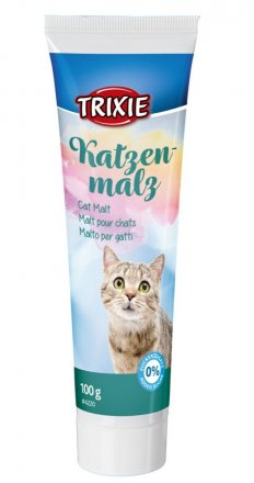 Trixie | Pasta dla kota ze słodem 100g