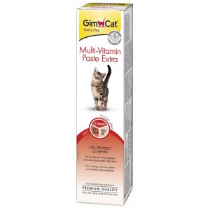 GimCat | Multi-Vitamin Paste Extra