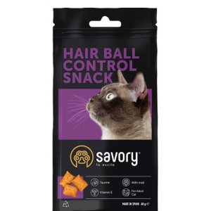 Savory | Przysmaki dla kotów