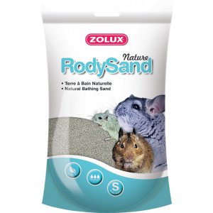 Zolux | Rody Sand | Piasek do kąpieli