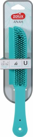Zolux | Anah | Szczotka do usuwania sierści z tekstyliów