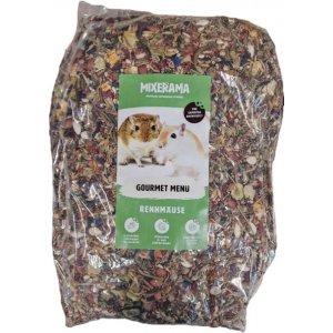 Mixerama | Gourmet Menü | Pokarm dla myszoskoczka 2,5kg