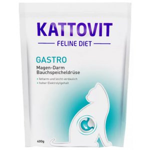 Kattovit | Gastro | Sucha karma dla kota