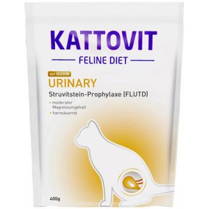 Kattovit | Urinary | Karma sucha dla kota
