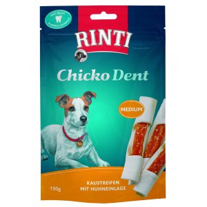 Rinti | Chicko Dent