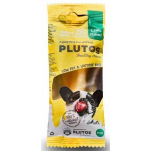 Plutos | Gryzak dla psa | Ser  +  Jagnięcina