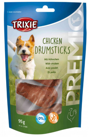 Trixie Premio | Chicken Drumsticks | Kurczak 5 szt./ 95g