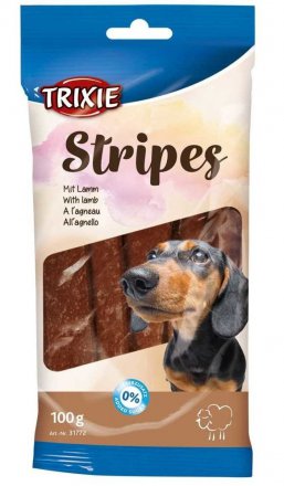 Trixie | Stripes | Paski dla psa 100g