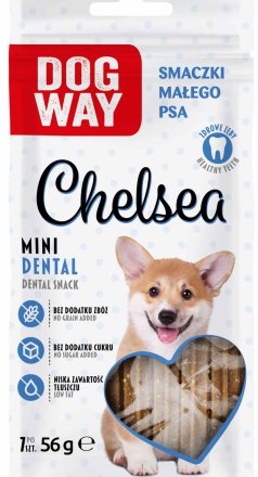 DogWay | Dental Snack