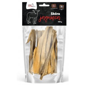 Syta Micha | Skóra jagnięca 100g