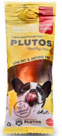 Plutos | Gryzak dla psa | Ser + Łosoś