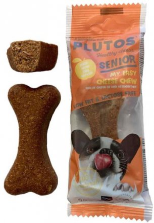 Plutos | Senior | Ser + Kryl