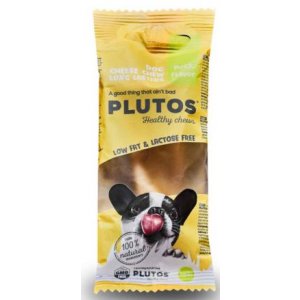 Plutos | Gryzak dla psa | Ser  +  Kaczka