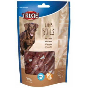 Trixie Premio | Lamb Bites - Jagnięcina 100g