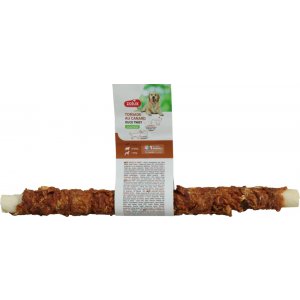 Zolux | Gryzak dla psa | Skręcana pałeczka 28cm