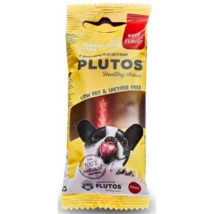 Plutos | Gryzak dla psa | Ser  +  Wołowina