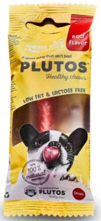Plutos | Gryzak dla psa | Ser + Wołowina