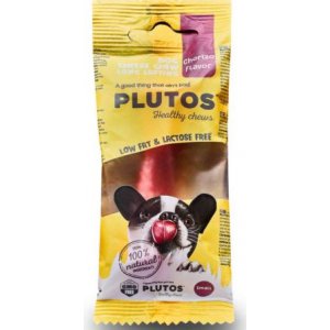Plutos | Ser  +  Chorizo